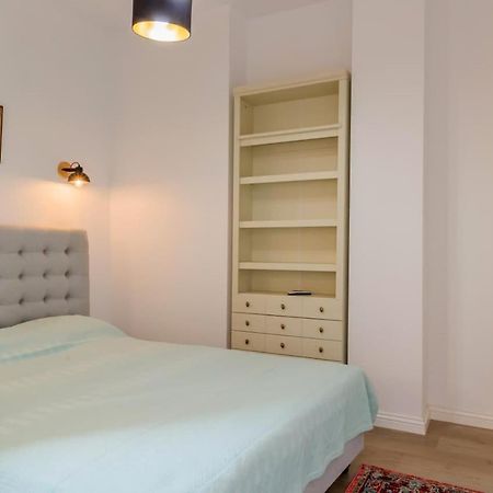 Inova Central Apartment Bucureşti Exterior foto