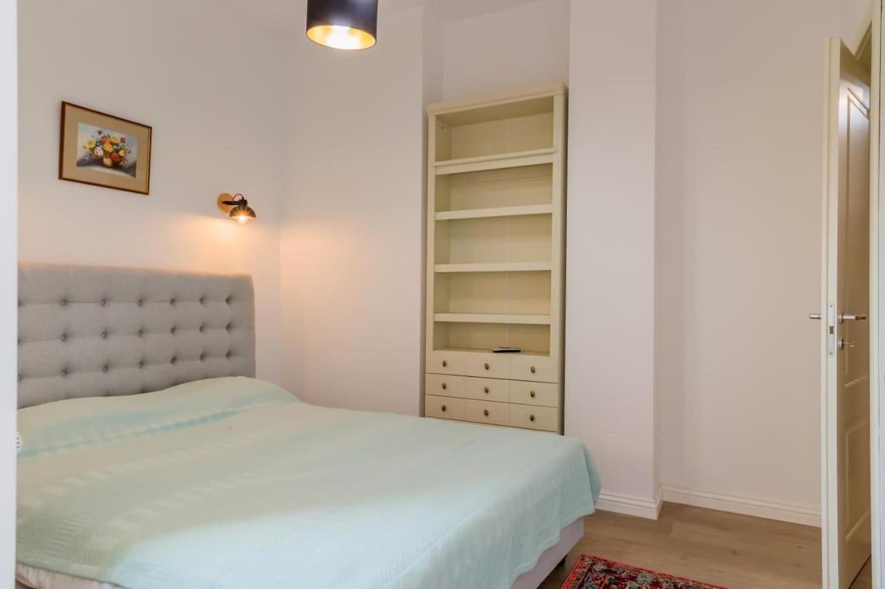 Inova Central Apartment Bucureşti Exterior foto